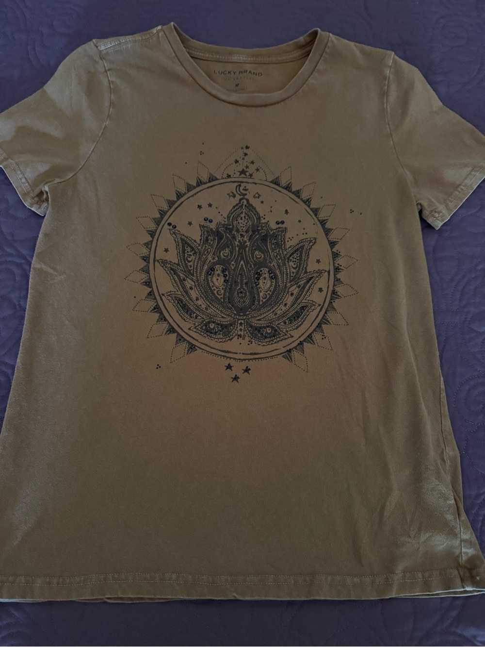 Woman’s top